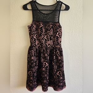 Trixxi beautiful dress 👗